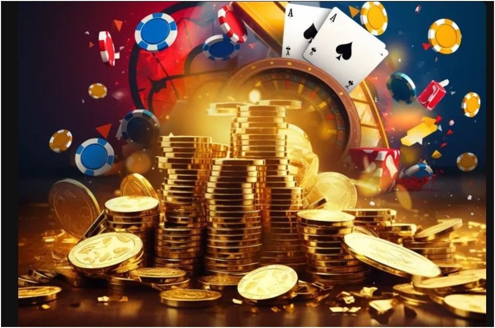 77bdbet গেম লবিতে বিভাগভিত্তিক ব্রাউজিং দৃশ্য